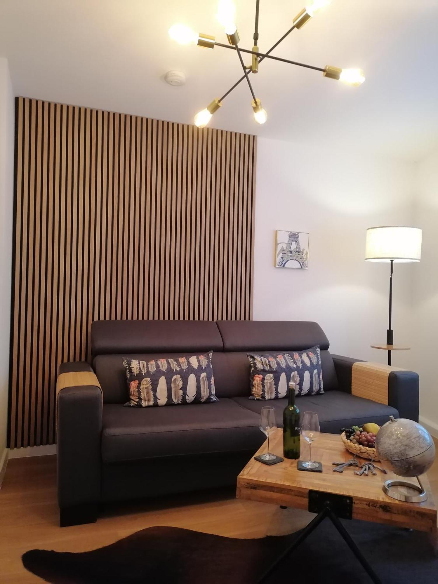 Stilvolle Wohnung An Der Alten Mainbruecke Вюрцбург Екстер'єр фото